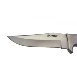 Couteau Fixe In'Forest IF2 -Magasin De Couteaux couteau fixe in forest if2 3