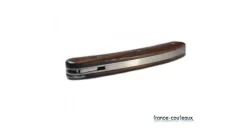 Couteau Francais Le Thiers Florinox Bois De Palissandre - 21 Cm