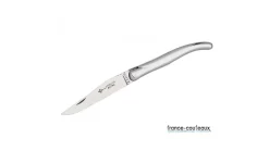 Couteau Laguiole Aluminium G. David - 2110