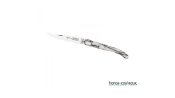 Couteau Laguiole G.David 2611