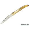 Couteau Laguiole Manche En Corne [409]