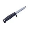 Couteau Lame Fixe Mora Marine Rescue 541