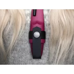 Couteau Mora Eldris Aubergine + Fire-starter -Magasin De Couteaux couteau mora eldris aubergine fire starter 3