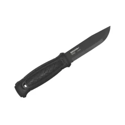 Couteau Mora Garberg Multi-mount Carbone Noir