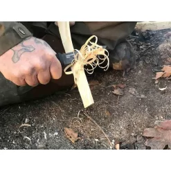 Couteau Mora Garberg Multi-mount Carbone Noir 8 Couteau Mora Garberg Multi-mount Carbone Noir -Magasin De Couteaux couteau mora garberg multi mount carbone noir 3