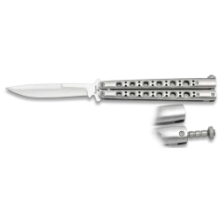 Couteau Papillon Albainox 02109