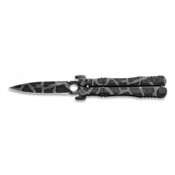 Couteau Papillon Albainox 3D Camo 02134