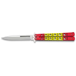 Couteau Papillon Albainox ESP 3D