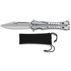 Couteau Papillon Albainox Plus 02172