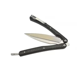 Couteau Papillon Balitac Fibre De Carbone Max Knives / GT Knives 9 Couteau Papillon Balitac Fibre De Carbone Max Knives / GT Knives -Magasin De Couteaux couteau papillon balitac fibre de carbone max knives gt knives 2