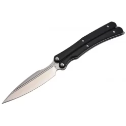 Couteau Papillon Balitac G10 Max Knives / GT Knives
