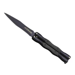 Couteau Papillon Cudeman