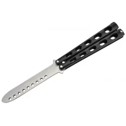 Couteau Papillon D'entraînement Max Knives P33BK