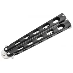 Couteau Papillon D'entraînement Max Knives P33BK 8 Couteau Papillon D'entraînement Max Knives P33BK -Magasin De Couteaux couteau papillon d entrainement max knives p33bk 3