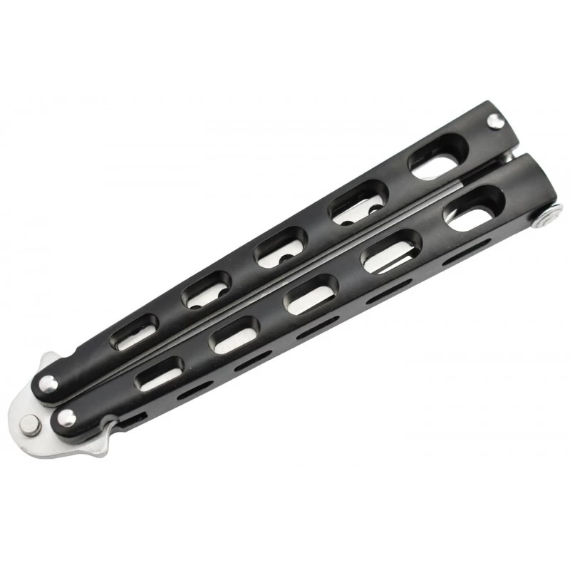 Couteau Papillon D'entraînement Max Knives P33BK 4 Couteau Papillon D'entraînement Max Knives P33BK – Image 4