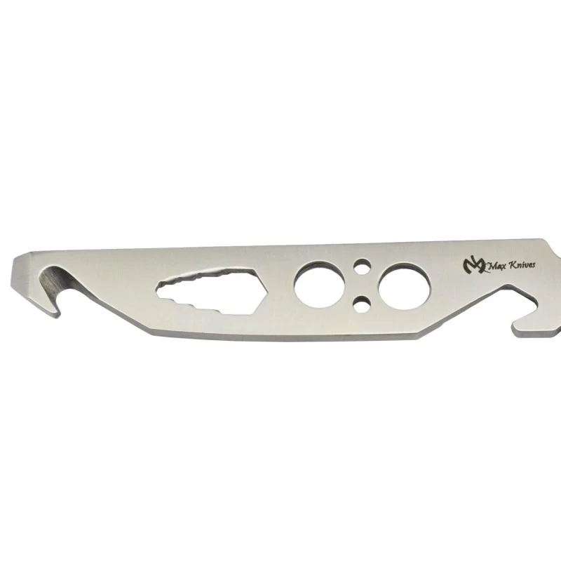 Couteau Papillon D'entraînement Multifonction Max Knives MK135 2 Couteau Papillon D'entraînement Multifonction Max Knives MK135 – Image 2