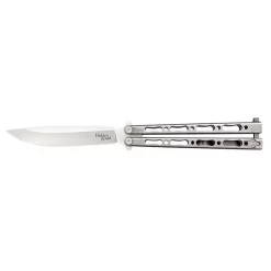 Couteau Papillon Hidden Angel Drop Point Cold Steel