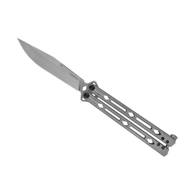 Couteau Papillon Kershaw Lucha 2 Couteau Papillon Kershaw Lucha – Image 2