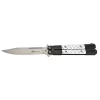 Couteau Papillon Max Knives P37 Manche Aluminium