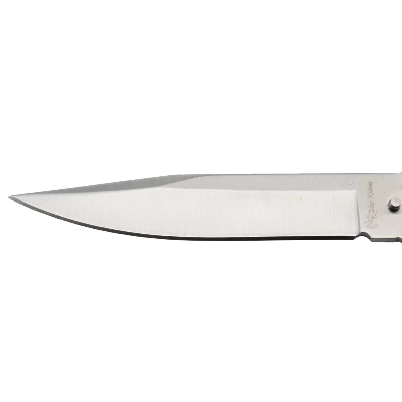 Couteau Papillon Max Knives P39S En Inox 2 Couteau Papillon Max Knives P39S En Inox – Image 2