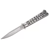 Couteau Papillon Max Knives P39S En Inox