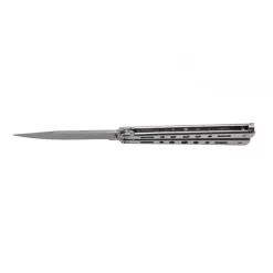 Couteau Papillon Max Knives P39S En Inox 16 Couteau Papillon Max Knives P39S En Inox -Magasin De Couteaux couteau papillon max knives p39s en inox 7