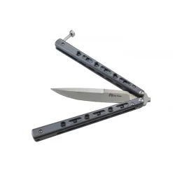 Couteau Papillon Max Knives P40 OX 8 Couteau Papillon Max Knives P40 OX -Magasin De Couteaux couteau papillon max knives p40 ox 2