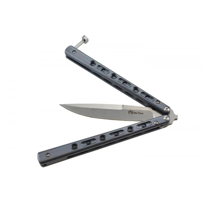 Couteau Papillon Max Knives P40 OX 3 Couteau Papillon Max Knives P40 OX – Image 3