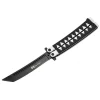 Couteau Papillon Max Knives P46B 3Cr13 Aluminium Blanc/noir