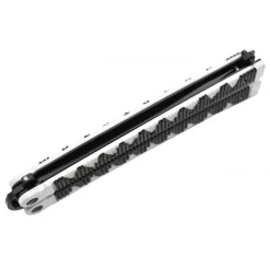 Couteau Papillon Max Knives P46B 3Cr13 Aluminium Blanc/noir 9 Couteau Papillon Max Knives P46B 3Cr13 Aluminium Blanc/noir -Magasin De Couteaux couteau papillon max knives p46b 3cr13 aluminium blancnoir 4