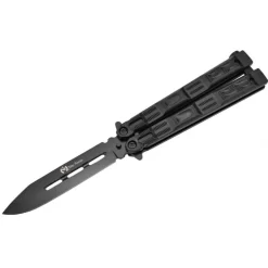 Couteau Papillon Noir Max Knives P41B