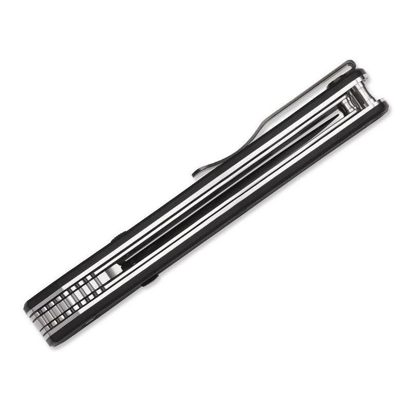 Couteau Papillon Spyderco Janisong 4 Couteau Papillon Spyderco Janisong – Image 4