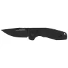 Couteau Pliant TAC Auto Compact SGTACAUCOMPBK - SOG