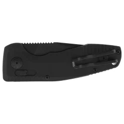 Couteau Pliant TAC Auto Compact SGTACAUCOMPBK - SOG 7 Couteau Pliant TAC Auto Compact SGTACAUCOMPBK - SOG -Magasin De Couteaux couteau pliant tac auto compact sgtacaucompbk sog 3