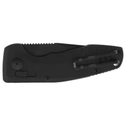 Couteau Pliant TAC Auto Compact SGTACAUCOMPSBK - SOG -Magasin De Couteaux couteau pliant tac auto compact sgtacaucompsbk sog 3