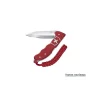 Couteau Pliant Victorinox Hunter Pro Alox Rouge
