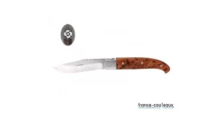 Couteau Régional Basque Euskara