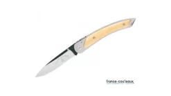 Couteau Régional Breizh Kontell