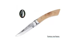 Couteau Regional Le Correze - Genevrier