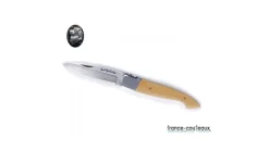 Couteau Régional Le Pyrénéen