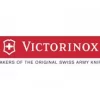 Victorinox COUTEAU SUISSE MINIATURE - ORANGE METAL - 58 MM