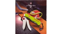 Victorinox Couteau Suisse RESCUE TOOL Livréavec Son étui