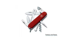Couteau Suisse Victorinox Climber 10 Fonctions