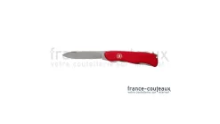 Couteau Suisse Victorinox Forester Rouge -Magasin De Couteaux couteau suisse victorinox forester rouge 3