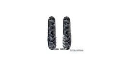 Couteau Suisse Victorinox Huntsman Camo Navy