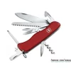 Couteau Suisse Victorinox - Outrider Red - 9 Pieces