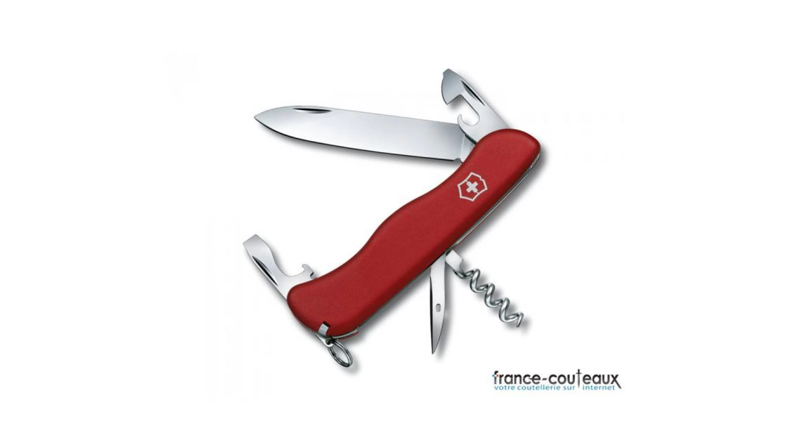 Couteau Suisse Victorinox - Picknicker 1 Couteau Suisse Victorinox - Picknicker