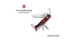 Couteau Suisse Victorinox Ranger Grip 7 Pieces