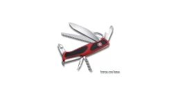 Couteau Suisse Victorinox Rangergrip 79 Delemont - 12 Outils
