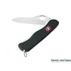 Couteau Suisse Victorinox - Sentinel Black